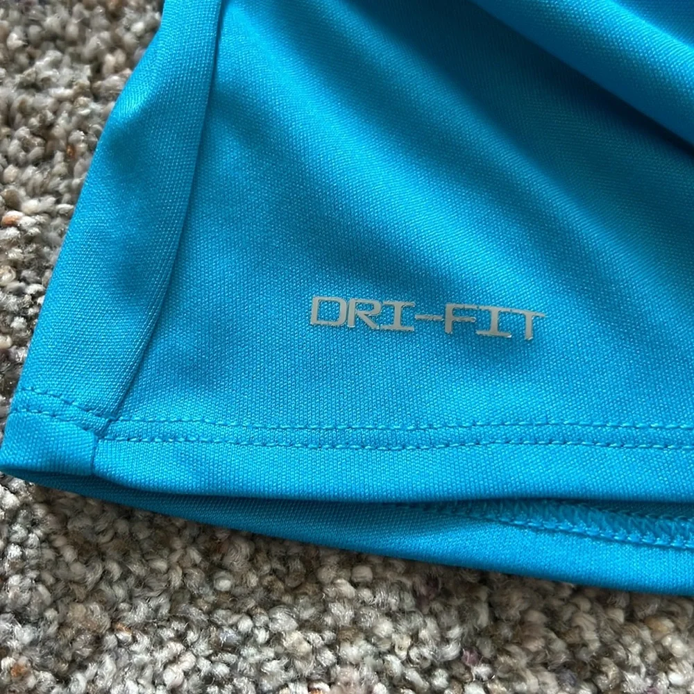 Nike Toddler Girls Dri-Fit Hooded Top and Leggings Matching set 12 months - Picture 4 of 7